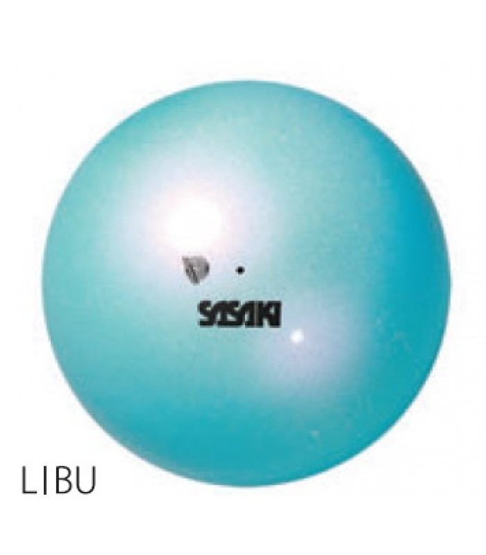 PELOTA SASAKI AURORA MEDIANA LIGTH BLUE